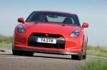 Nissan GT-R 2007 года